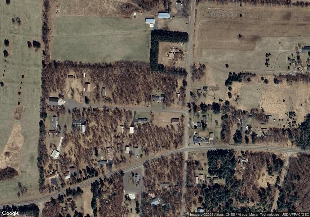 7612 Laplante Dr, Danbury, WI 54830 - photo 1