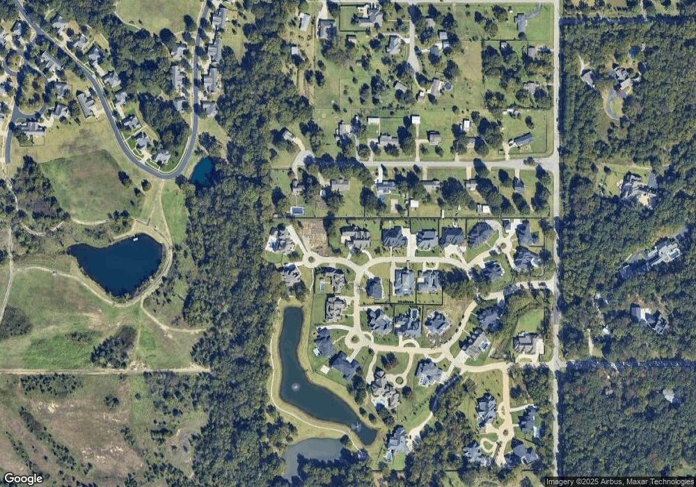 3595 W 75th St S, Tulsa, OK 74132 - photo 1