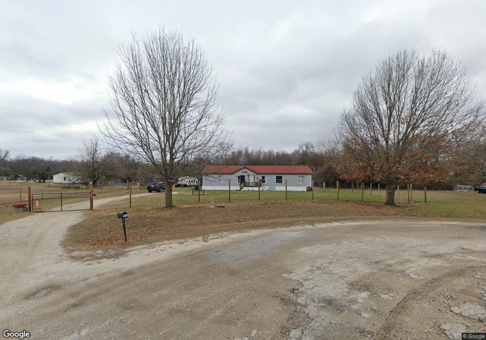 142 Lazy Meadow Ct, Springtown, TX 76082 - photo 1