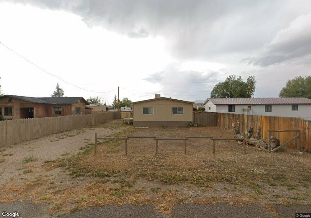 534 S Oak St unit 5th Street, La Barge, WY 83123 - photo 1