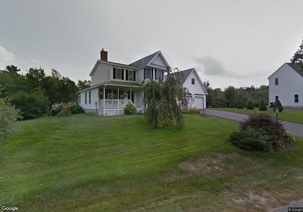 4 Brook Dr, Old Orchard Beach, ME 04064 - photo 1