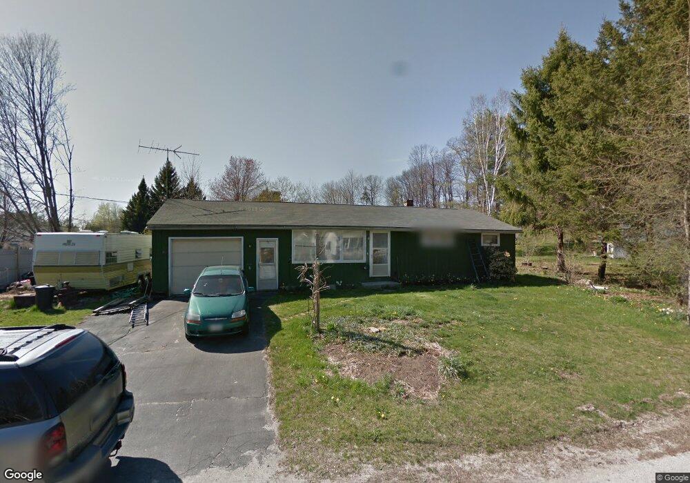 6 Warren Cir, Lisbon Falls, ME 04252 - photo 1