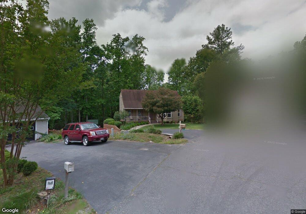 7217 Omalley Dr, North Chesterfield, VA 23234 - photo 1