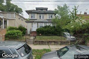 100-35 200th St, Jamaica, NY 11423