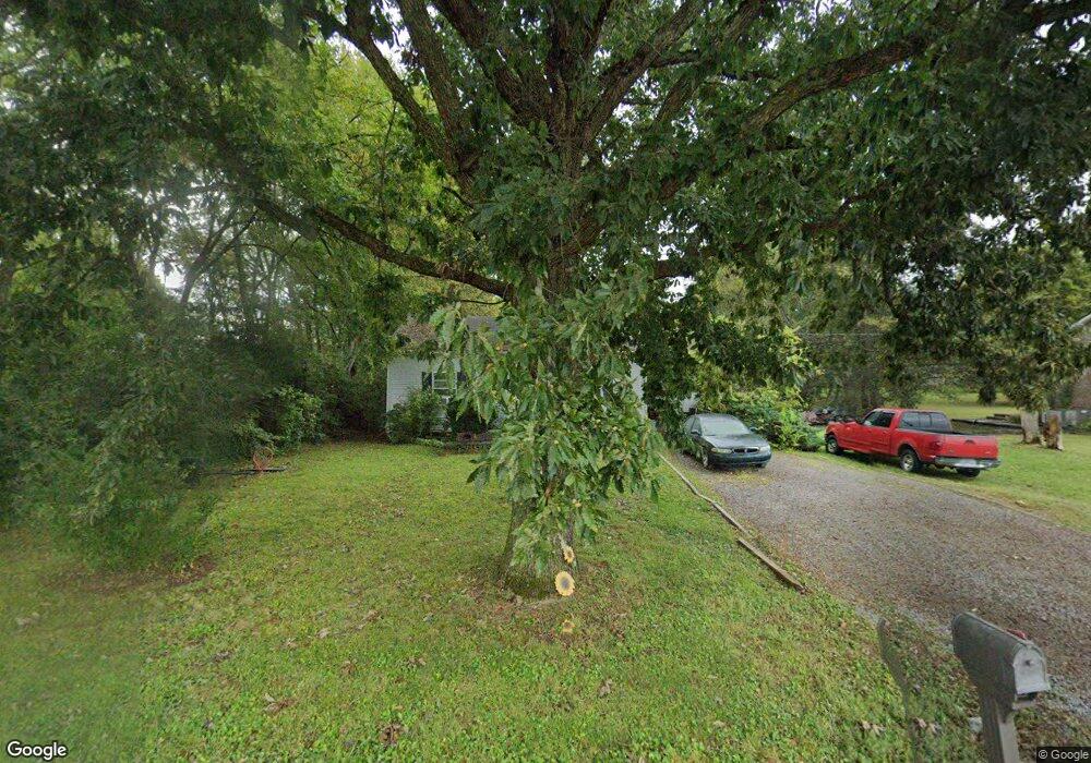 2108 Midland Rd, Shelbyville, TN 37160 - photo 1