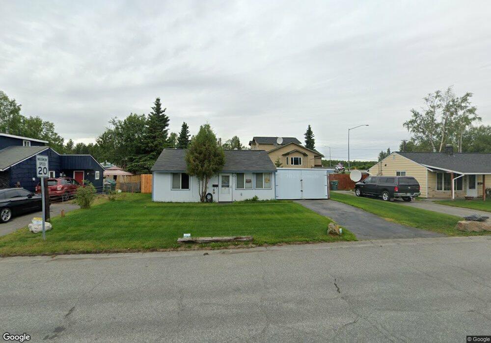 1302 Nunaka Dr, Anchorage, AK 99504 - photo 1