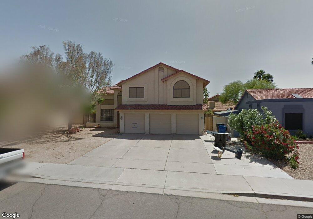 2935 E Nora St, Mesa, AZ 85213 - photo 1