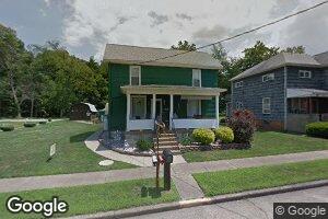 182 Hanna Ave, Adena, OH 43901