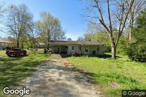 80 Hudson St, Mc Kenzie, AL 36456