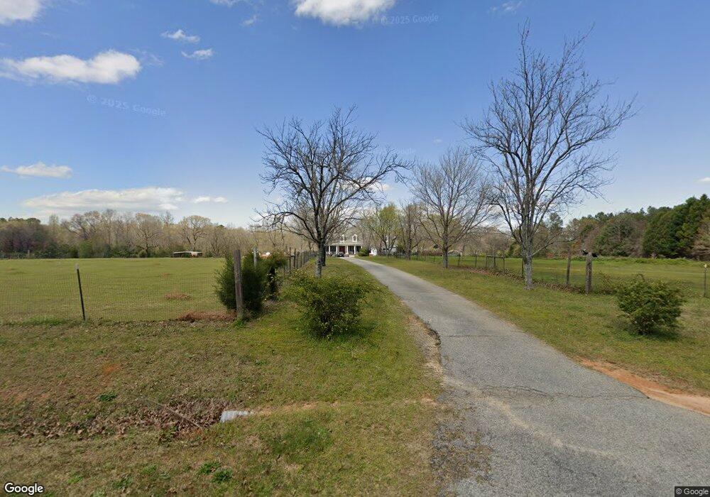 1425 E Wesley Chapel Rd, Byron, GA 31008 - photo 1