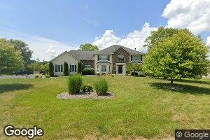 4624 Hartsfield Place, Manlius, NY 13104