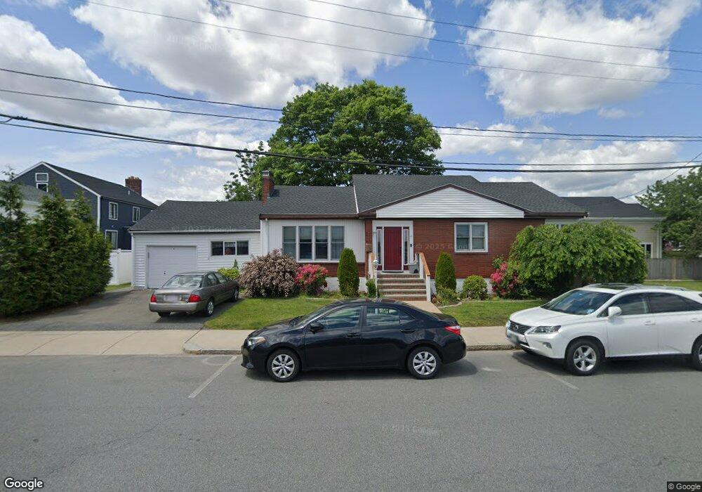 49 Payson St, Winthrop, MA 02152 - photo 1