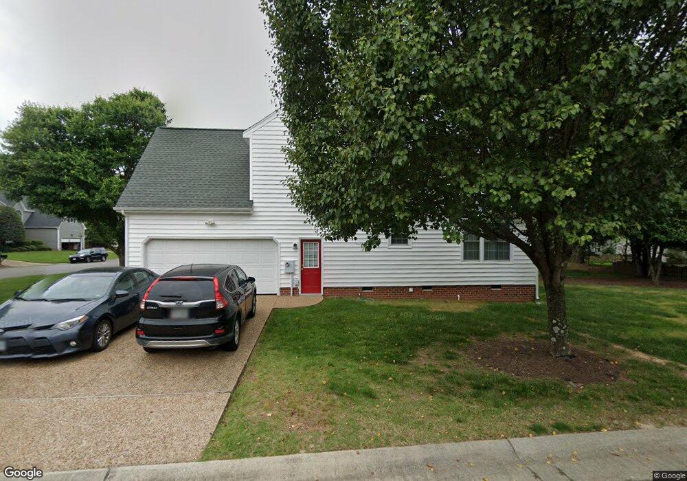 12300 Collinstone Place, Glen Allen, VA 23059 - photo 1