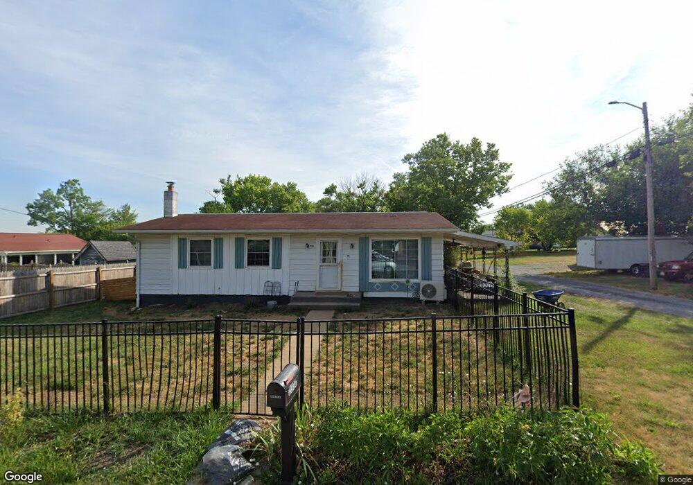 2330 Third St, Middletown, VA 22645 - photo 1