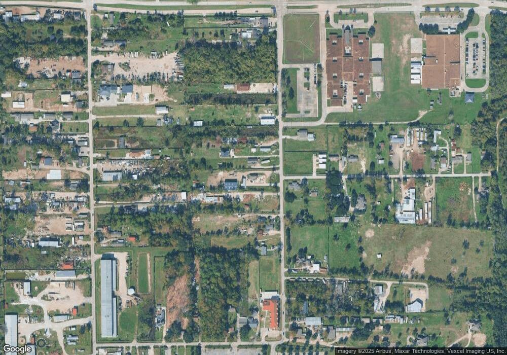 12703 Ann Louise Rd, Houston, TX 77086 - photo 1