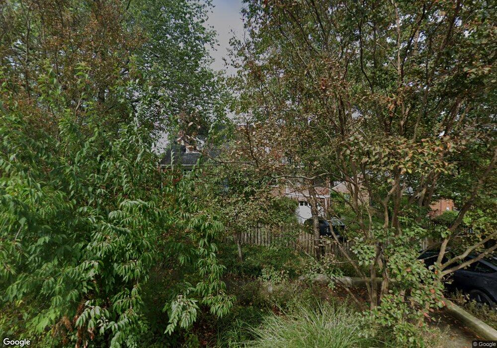 800 Elm Ave, Takoma Park, MD 20912 - photo 1