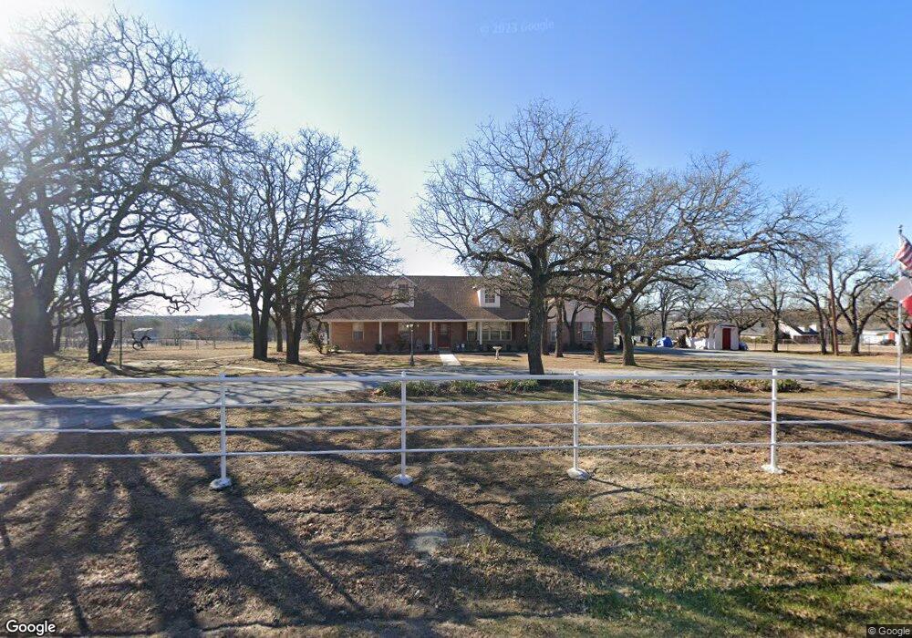 1575 Gilliland Rd, Springtown, TX 76082 - photo 1