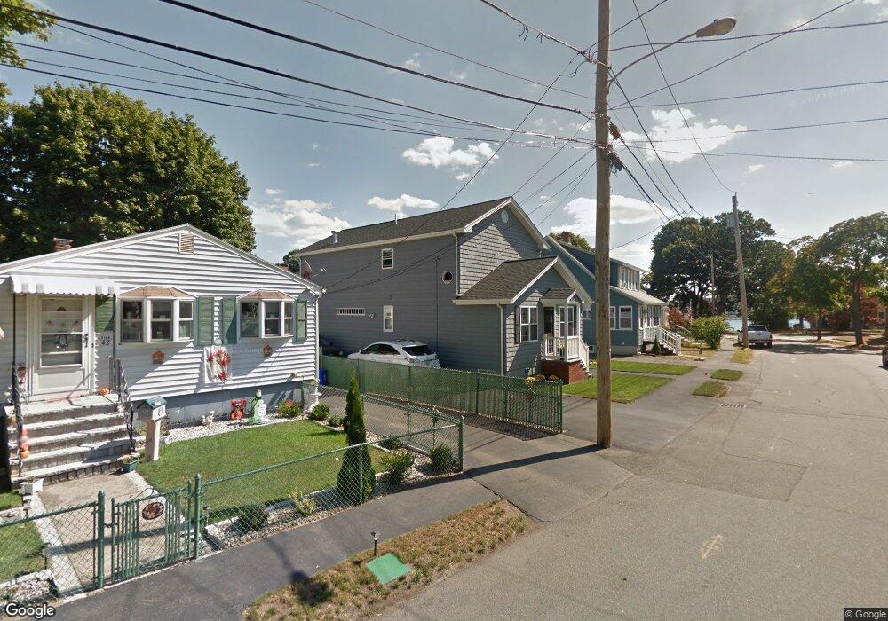 46 Riverside Ave, Quincy, MA 02169 - photo 1