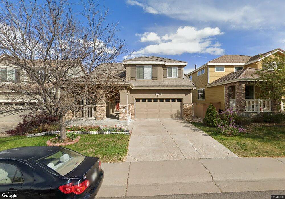 10566 Laurelglen Cir, Highlands Ranch, CO 80130 - photo 1