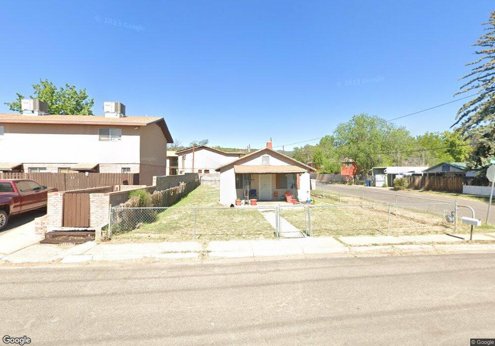1609 N Virginia St, Silver City, NM 88061 - photo 1