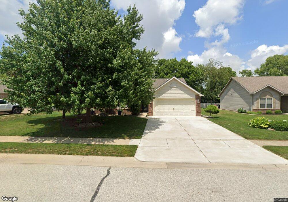 2006 Whisper Valley Dr, Lafayette, IN 47909 - photo 1