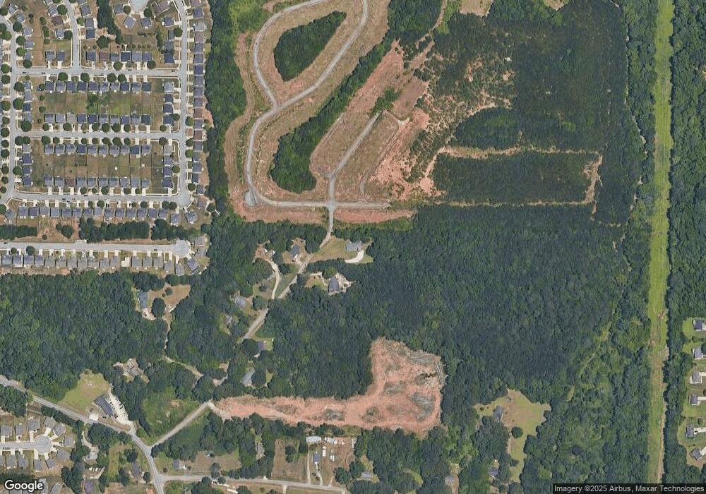 2841 Old Field Rd, Ellenwood, GA 30294 - photo 1