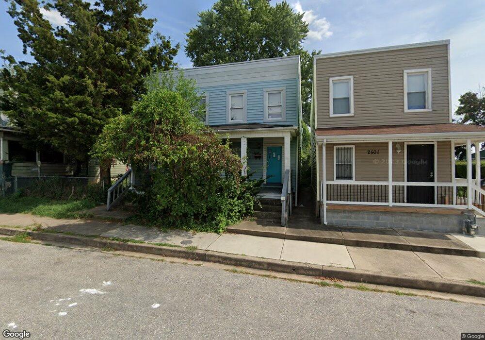Street View Photo