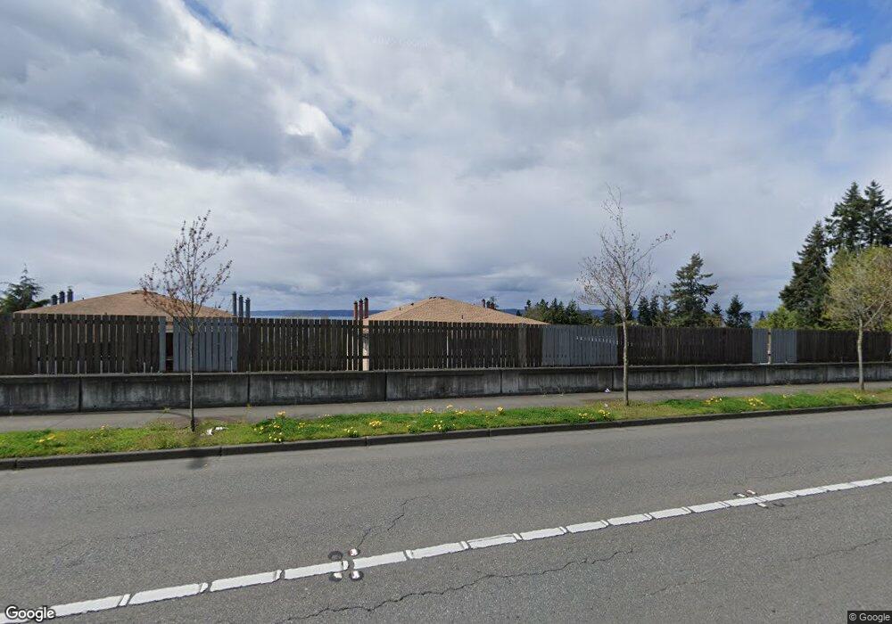 28422 16th Ave S unit 4a, Federal Way, WA 98003 - photo 1