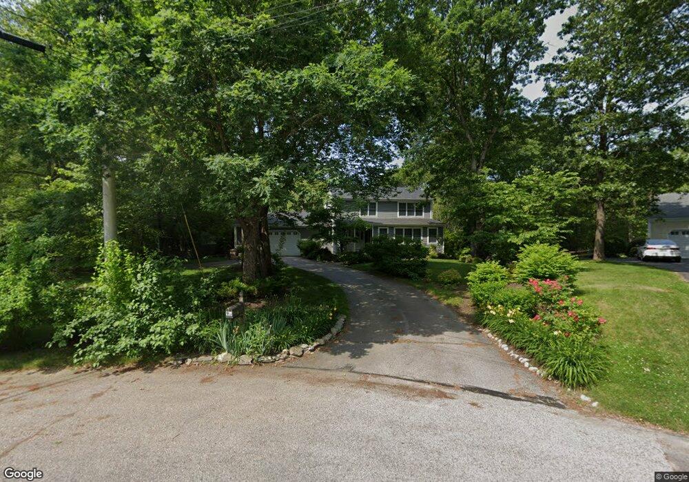 98 Pamela Ct, Saunderstown, RI 02874 - photo 1