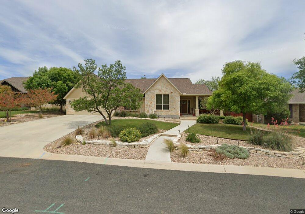 1213 Spotted Fawn Trail, Fredericksburg, TX 78624 - photo 1