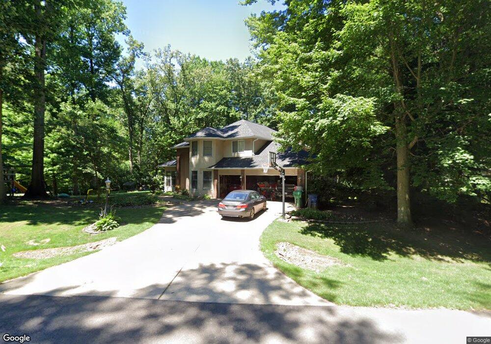 5418 N Lindsay, La Porte, IN 46350 - photo 1