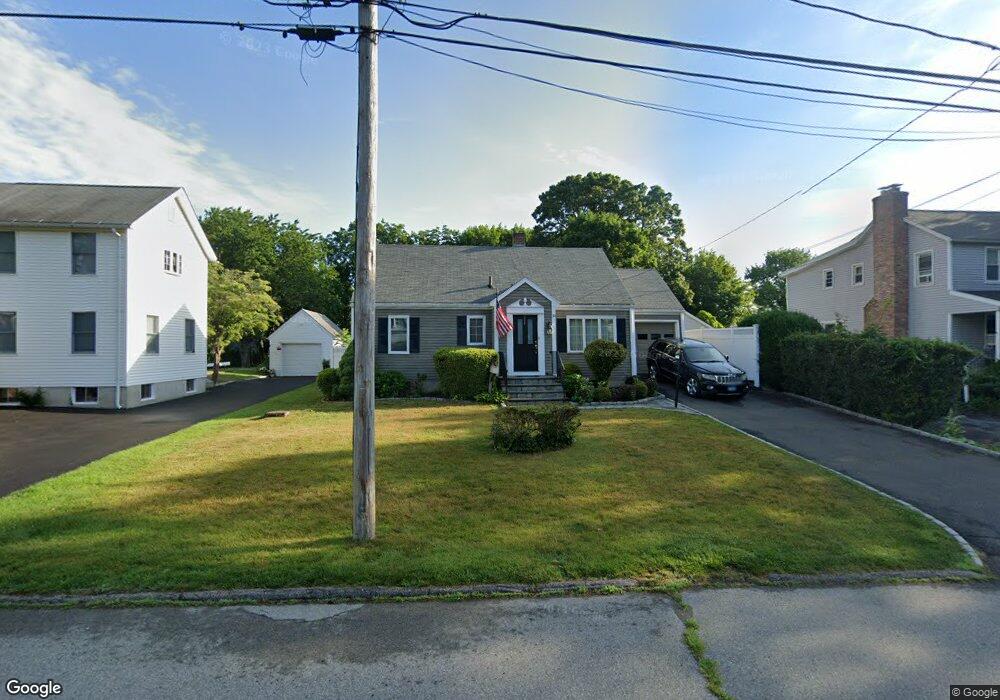 30 Bellmere Ave, Stamford, CT 06906 - photo 1