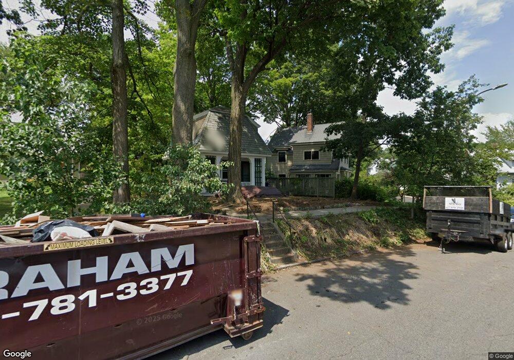 84 Southbourne Rd unit 1, Jamaica Plain, MA 02130 - photo 1