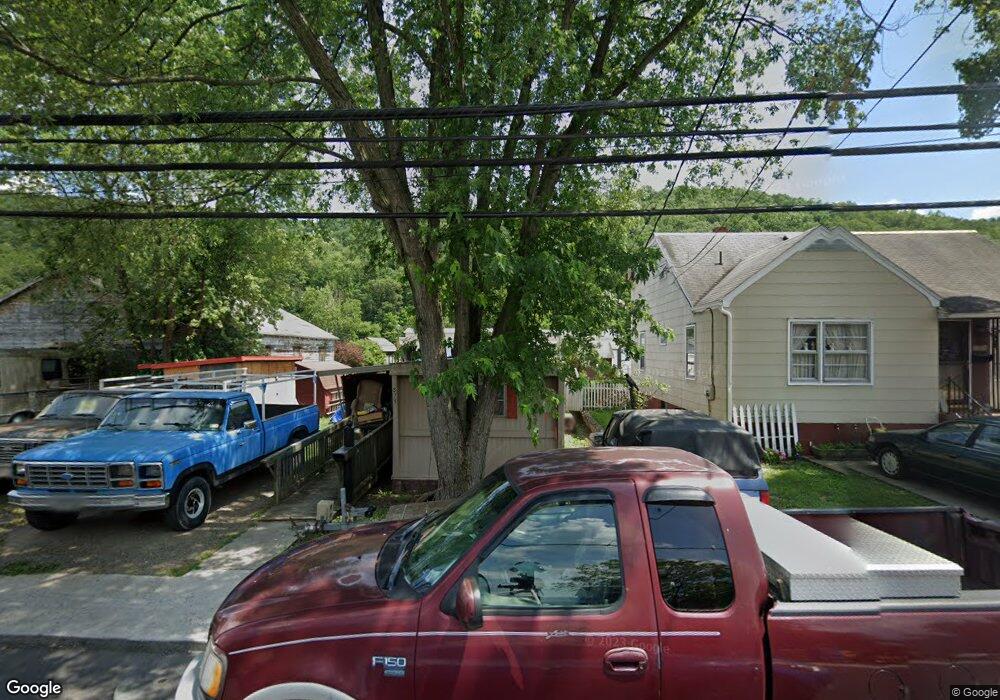 575 S Main St, Keyser, WV 26726 - photo 1