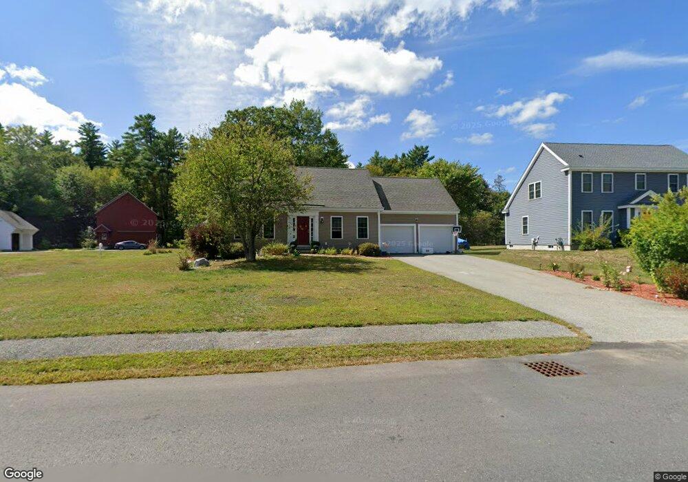 5 Coppersmith Way, Townsend, MA 01469 - photo 1