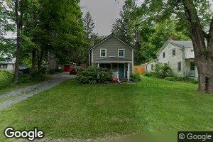 27 Verbank Village Rd, Verbank, NY 12585