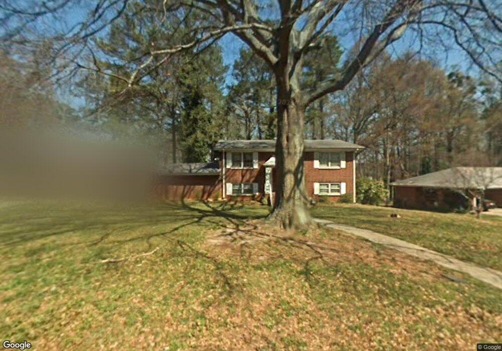 1436 Hammack Dr unit 7, Morrow, GA 30260 - photo 1