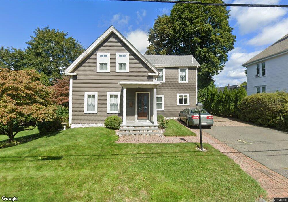 21 Concord St, Natick, MA 01760 - photo 1