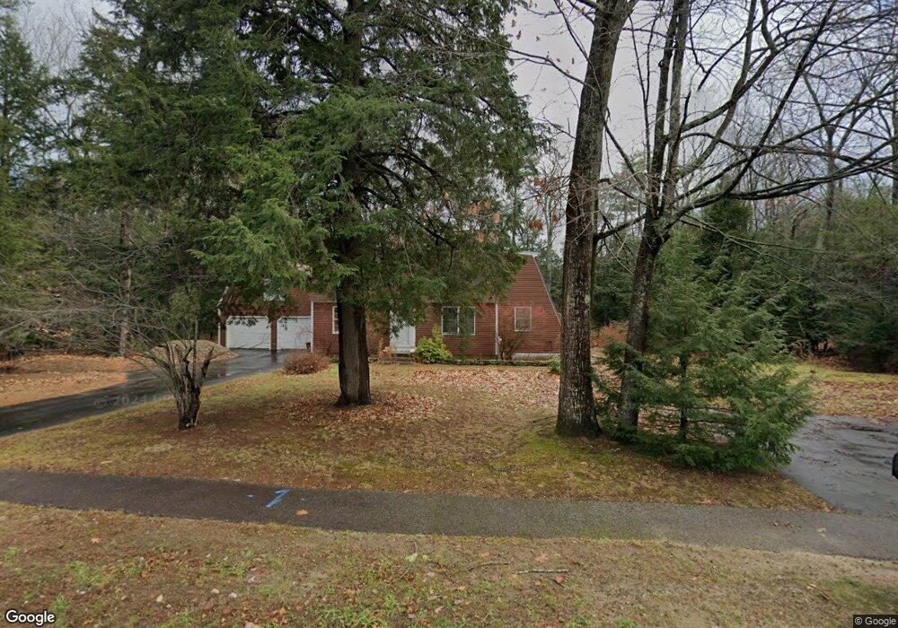 7 Hillcrest Rd, Windham, ME 04062 - photo 1