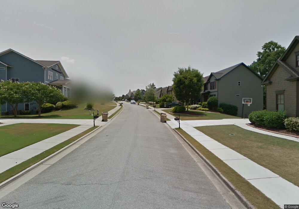 0 Climbing Rose St unit 7391173, Braselton, GA 30519 - photo 1