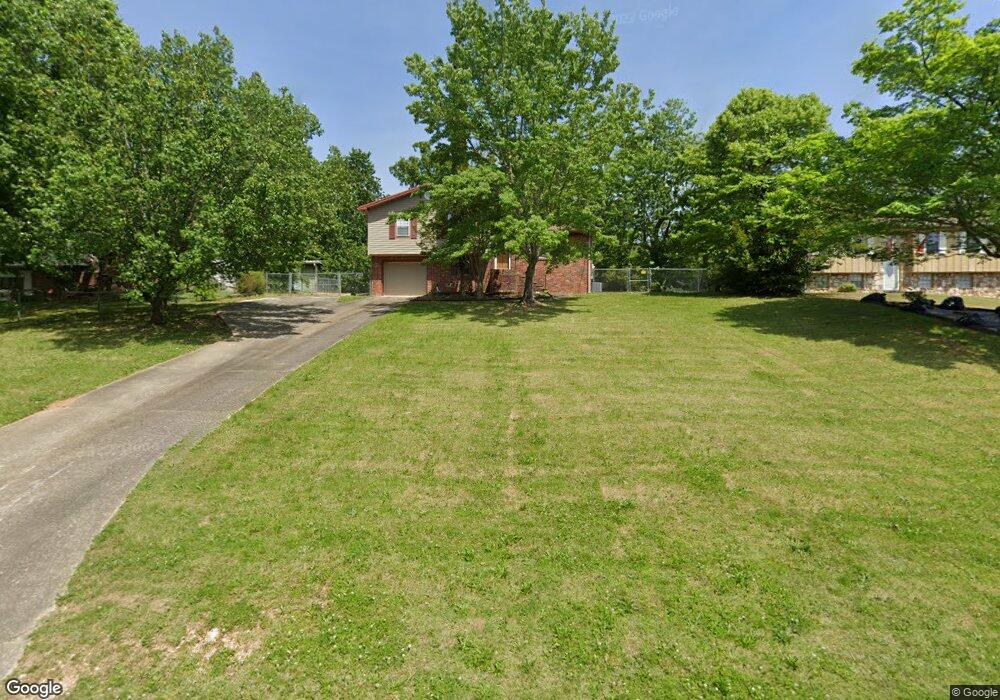 2709 7th Place NE, Center Point, AL 35215 - photo 1