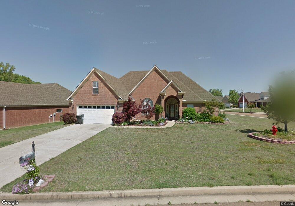 1668 Mason Dr, Hernando, MS 38632 - photo 1