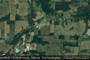 1418 N Clubview Blvd, Iberia, OH 43325