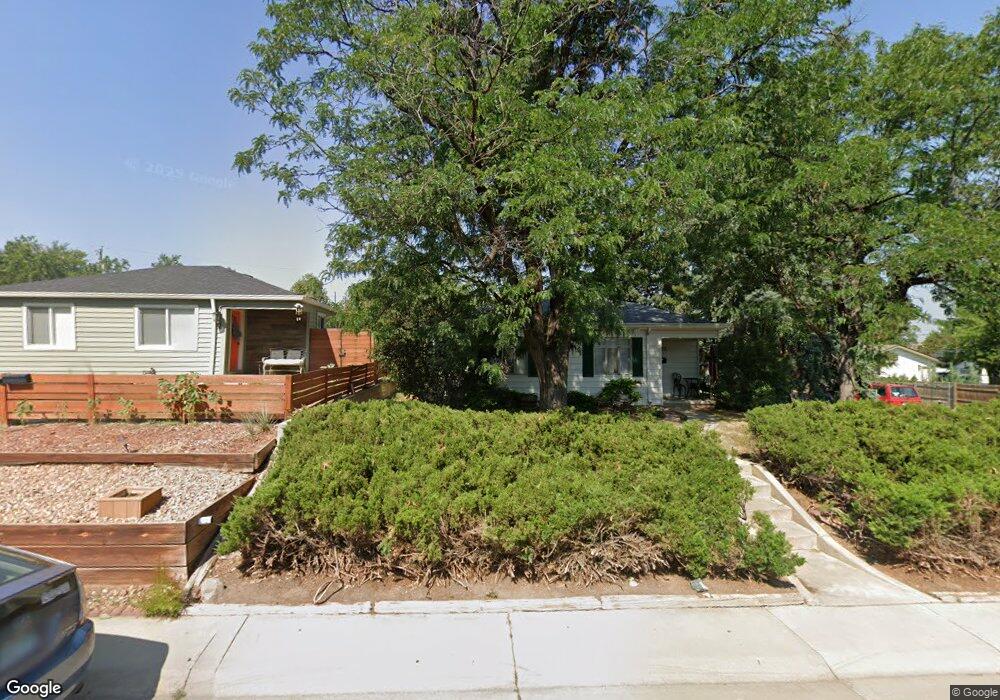 1263 Elmira St, Aurora, CO 80010 - photo 1