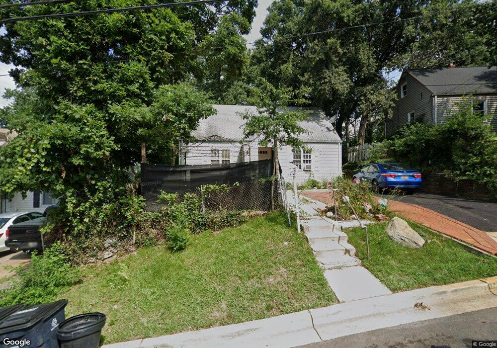 5428 Varnum St, Bladensburg, MD 20710 - photo 1