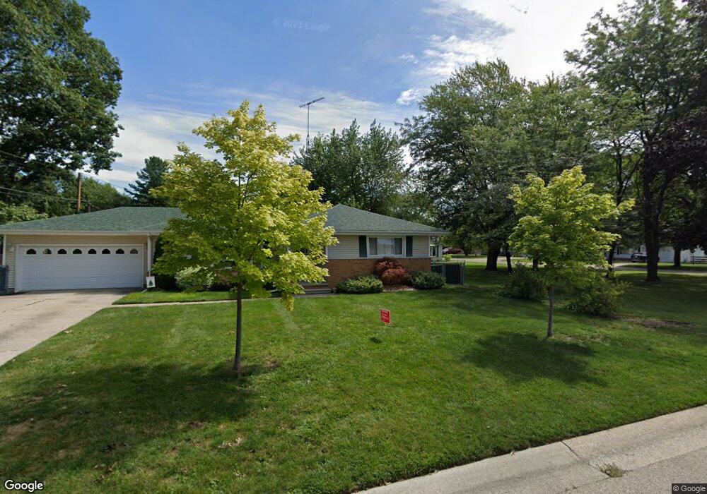 3200 Walnut St, Port Huron, MI 48060 - photo 1