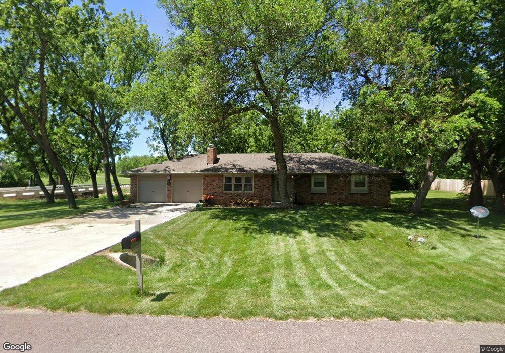 6035 SW Shady Ridge Rd, Topeka, KS 66610 - photo 1