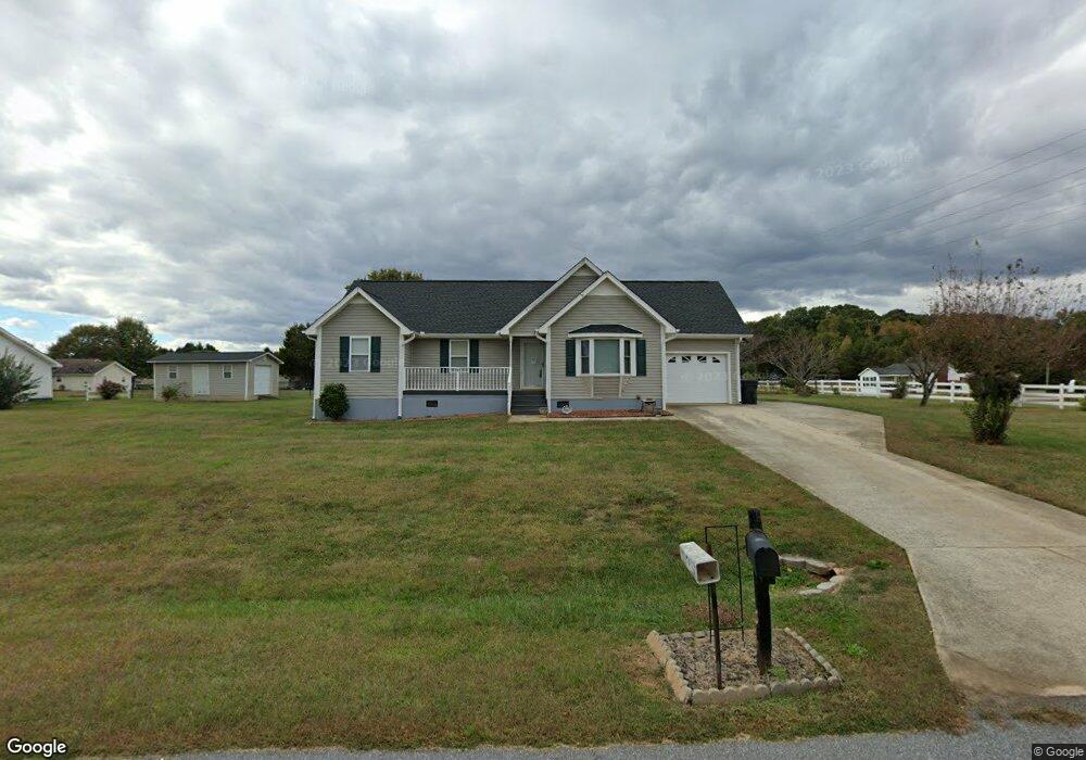 106 Hampton Glen Dr, Statesville, NC 28625 - photo 1