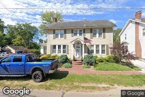 717 Center St, Beverly, OH 45715