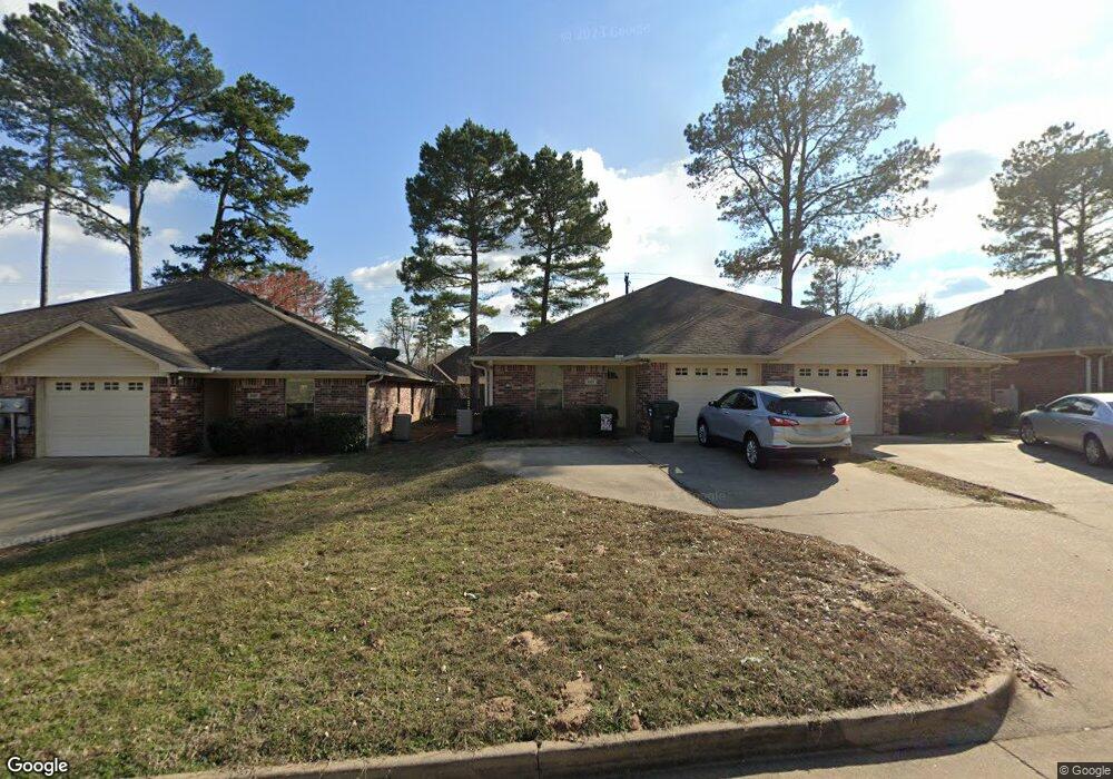 8363 Garrett Dr, Tyler, TX 75703 - photo 1